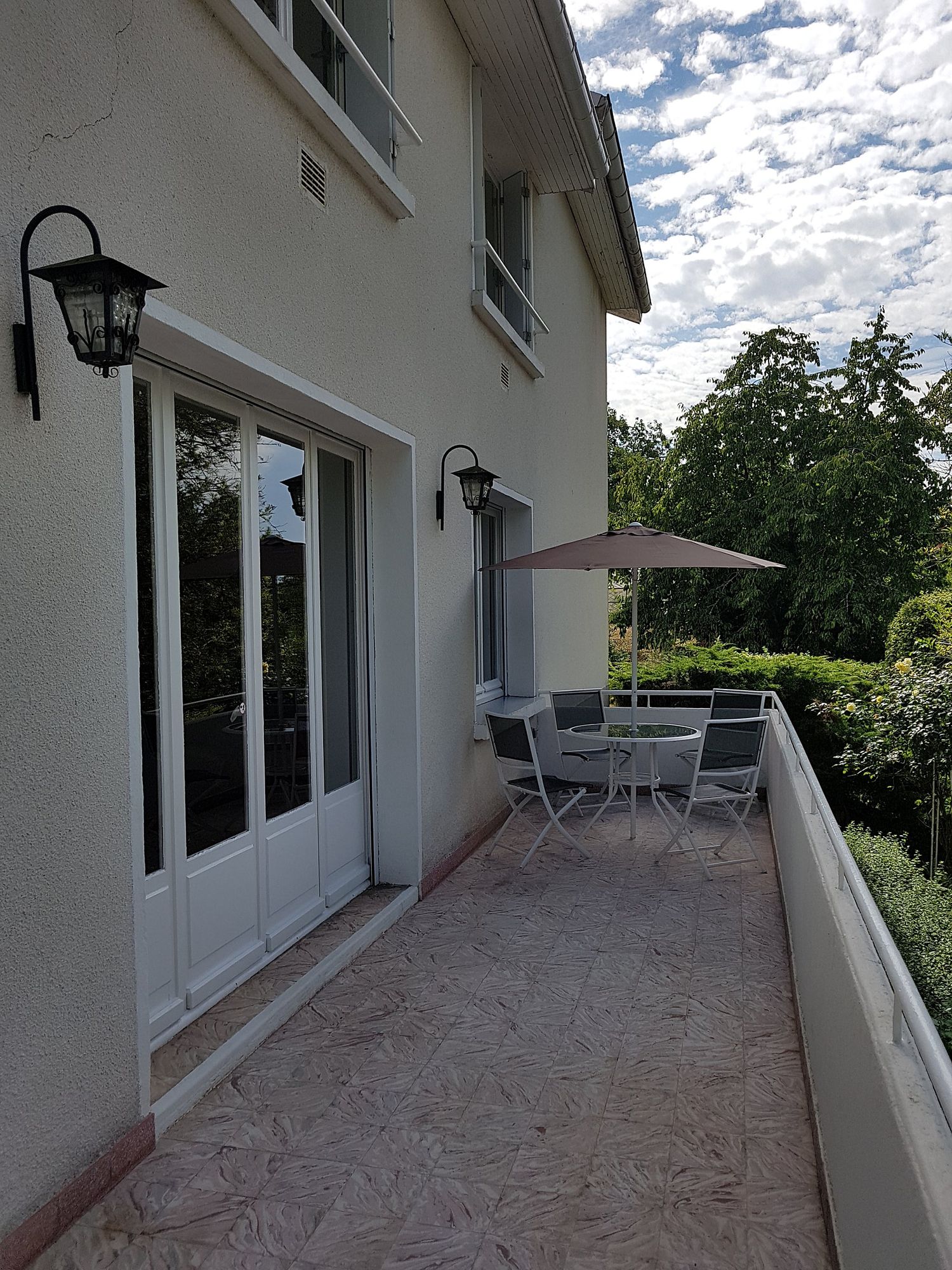 Balcon