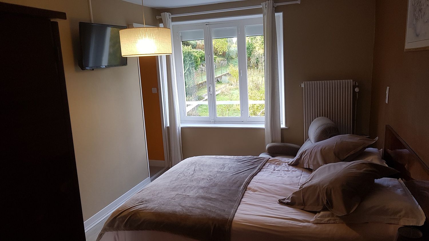Chambre